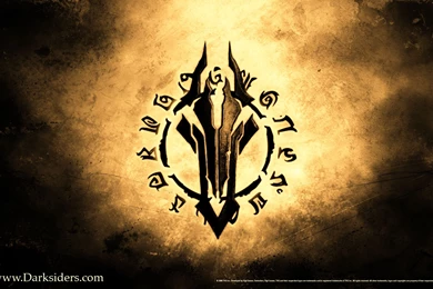 52 Darksiders HD Wallpapers