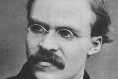 Friedrich Nietzsche Quotes HD Wallpapers 9
