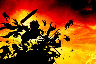 52 Darksiders HD Wallpapers