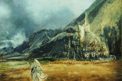 Lord Of The Rings And The Hobbit Favourites By VampKate95 On ...