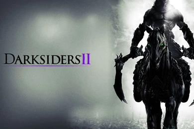 99 Darksiders HD Wallpapers
