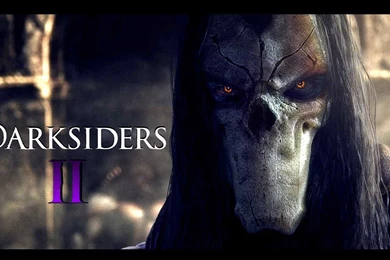 51 Darksiders II HD Wallpapers