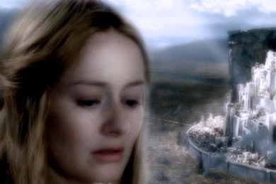 Eowyn/Minas Tirith   Kącik Rohańskiej Adoracji Wallpapers (36787150 ...