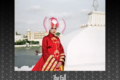 February 2010 – Fetching The Sun