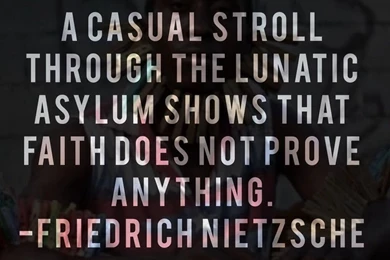 Friedrich Nietzsche Quotes On Religion. QuotesGram