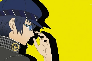 Persona 4 Anime Wallpapers Shin Megami Tensei: Persona 4 Giant ...