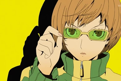 Persona 4 Anime Wallpapers Shin Megami Tensei: Persona 4 Giant ...