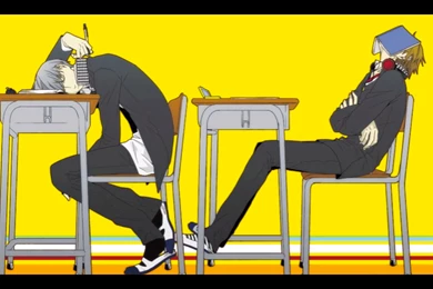 Grab Some Persona 4 Arena Wallpapers I Made. Persona 4 Arena ...