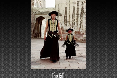 Outland, The Fall, Film,   The Fall Images, Pictures, Photos ...