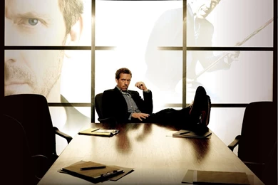 House Wallpapers   House M.D. Wallpapers (1586088)   Fanpop