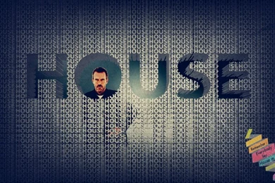 House M.D.   Wallpapers By Kiwi Mystere On DeviantArt