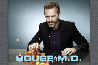 House M.D. Wallpapers