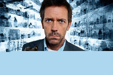 Dr House Wallpapers