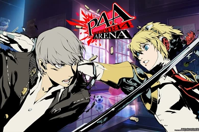 Persona 4 Arena Wallpapers 1920x1080px