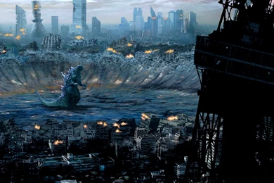 Godzilla: The Quick, Essential, Pain free Primer   AsiaOTP: Over ...