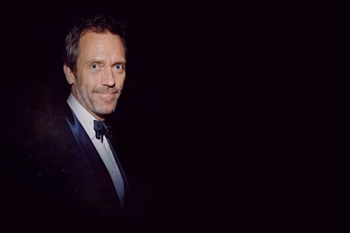 Hugh Laurie Emmy Wallpapers   House M.D. Wallpapers (15186006)   Fanpop