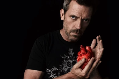 House M.D. 1920 X 1080 Wallpapers