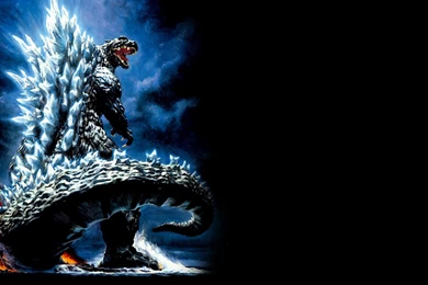 Godzilla Wallpapers Hd Wallpapers ›› Page 0