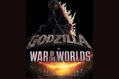 Wallpapers Bollywood Actrests 2011: Movies Wallpapers Godzilla