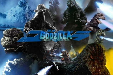 Godzilla Movies Ranked From Best To Worst Godzilla & Kaiju ...