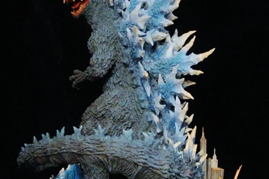 Some Cool Godzilla Designs That Toho Could Use For Their New Film ...