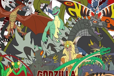 Godzilla Final Wars By Daizua123 On DeviantArt
