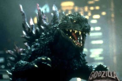 Photo 37 Of 41, Godzilla