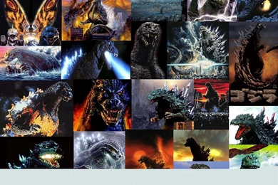 Photo 24 Of 41, Godzilla