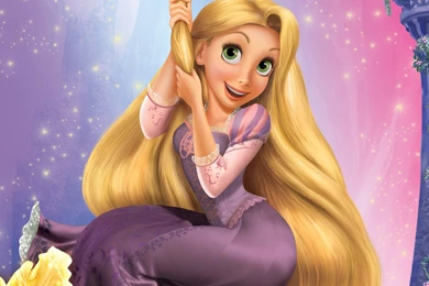 Tangled Wallpapers