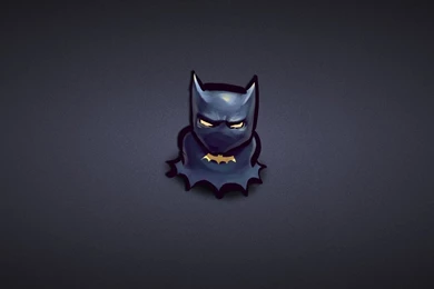 Chibi Batman Wallpapers   Funny Wallpapers