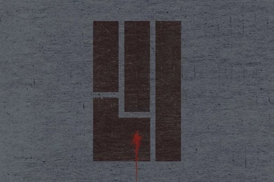 Nine Inch Nails "Letting You" iPad Retina Wallpapers (2048 X 2048 ...