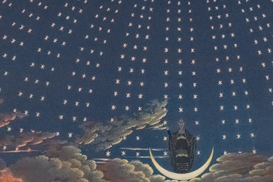 Culture For Your IPad: Wallpapers From The Getty Research ...