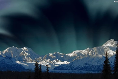 YouWall   Northern Lights Wallpapers   Wallpaper,wallpapers,free ...