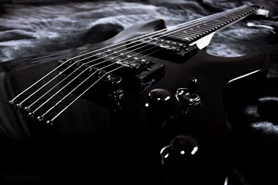 Schecter SGR C 1 By A Arietis On DeviantArt