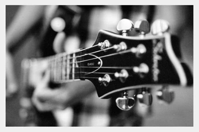 Home Studio Buying Guide For Guitarists – PART 1 – Brian E. Baker