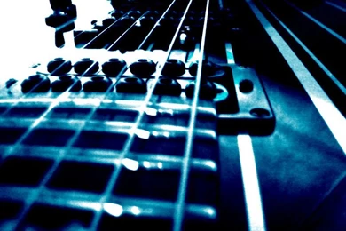 Blue Schecter By Dooa On DeviantArt