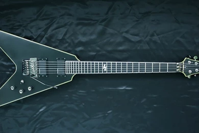 Guitars Schecter Wallpapers