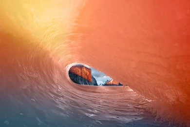 PaperXpress — KABOOM!!!! IOS 9 Meets OS X El Capitan In This New...