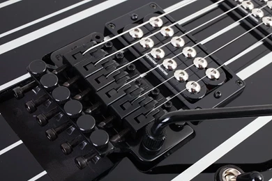 Amazon.com: Schecter Guitar Research Synyster Gates Custom ...