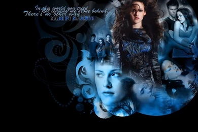 New Moon The Twilight Saga Free Wallpapers (77 Photos) For Your ...