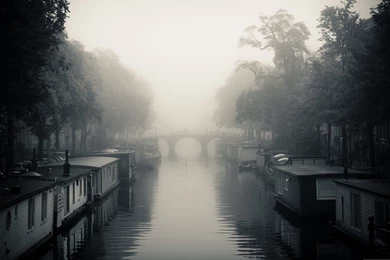 Amsterdam Desktop Wallpapers