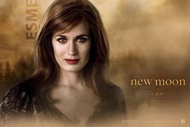 The Twilight Saga: New Moon