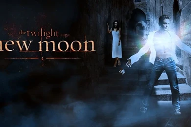 Twilight Saga New Moon PS Vita Wallpapers   Free PS Vita Themes ...
