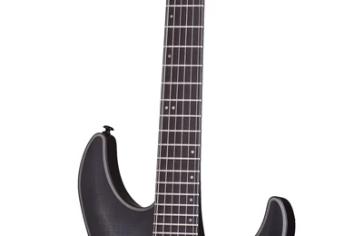 Schecter Releases The KM 6