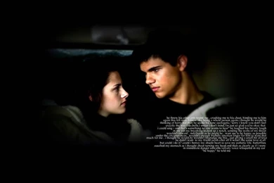 New Moon   The Twilight Saga: New Moon (Movie) Wallpapers (8571581 ...