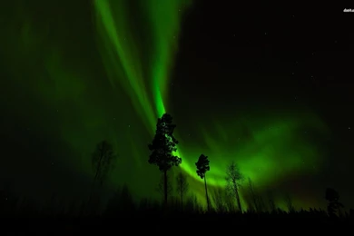 Northern Lights Wallpapers   Nature Wallpapers