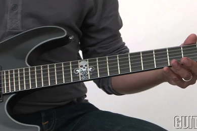 Schecter Diamond Series Blackjack SLS C 1 FR S And SLS Solo 6 ...