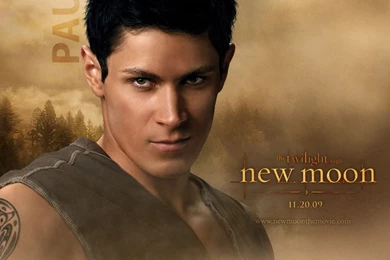 Wallpapers The Twilight Saga New Moon The Twilight Saga Movies ...