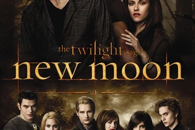 Gallery For   Images Of Movie Twilight New Moon
