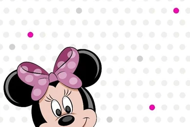 Minnie Mouse On Pinterest